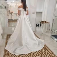 Abito da sposa Pronovias
