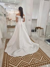 Abito da sposa Pronovias