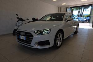 Audi A4 Avant 35 TDI/163 CV S tronic Business Adva