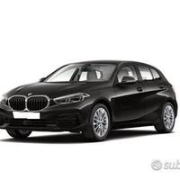 Ricambi per bmw serie 1 anno 2017-2019