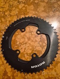 Corona rotor 54t 110x4