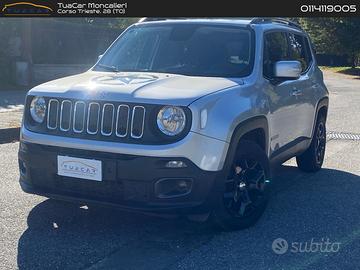 Jeep Renegade 1.6 MultiJet Business #7213