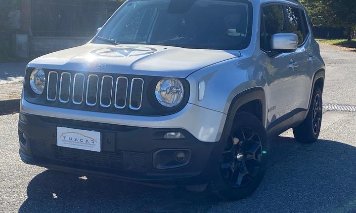 Jeep Renegade 1.6 MultiJet Business #7213