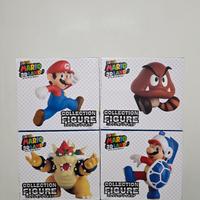 Super Mario Figure Takara Tomy