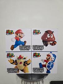 Super Mario Figure Takara Tomy