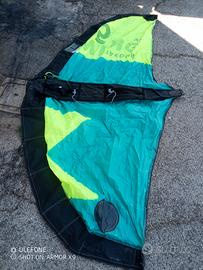 vela Wing takoon v2  5 mt