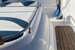 BarcaRanieri sea lady 24