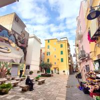 3 LOCALI A GAETA