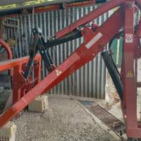 FORCA PER FIENAGIONE