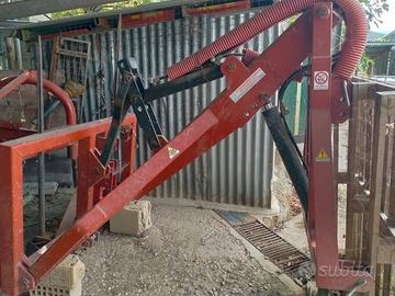 FORCA PER FIENAGIONE