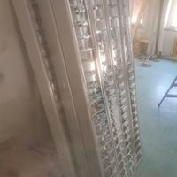 Plafoniere come nuove da ufficio