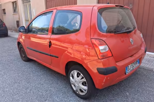 RENAULT TWINO
