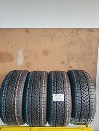 Gomme invernale usate 225/40 18 92V XL