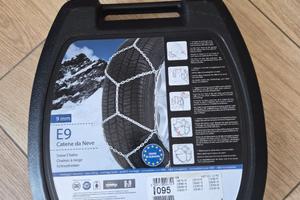 Catene da neve Thule E9 095