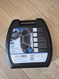 Catene da neve Thule E9 095