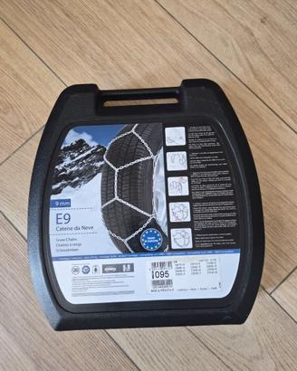 Catene da neve Thule E9 095
