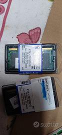 estensione ram 1 gb