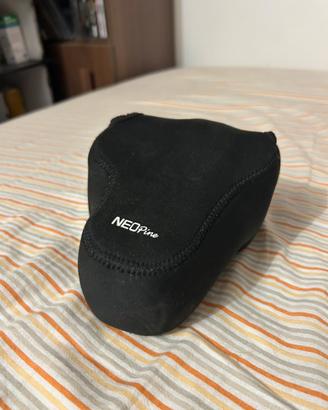 Custodia per fotocamera NEOPine