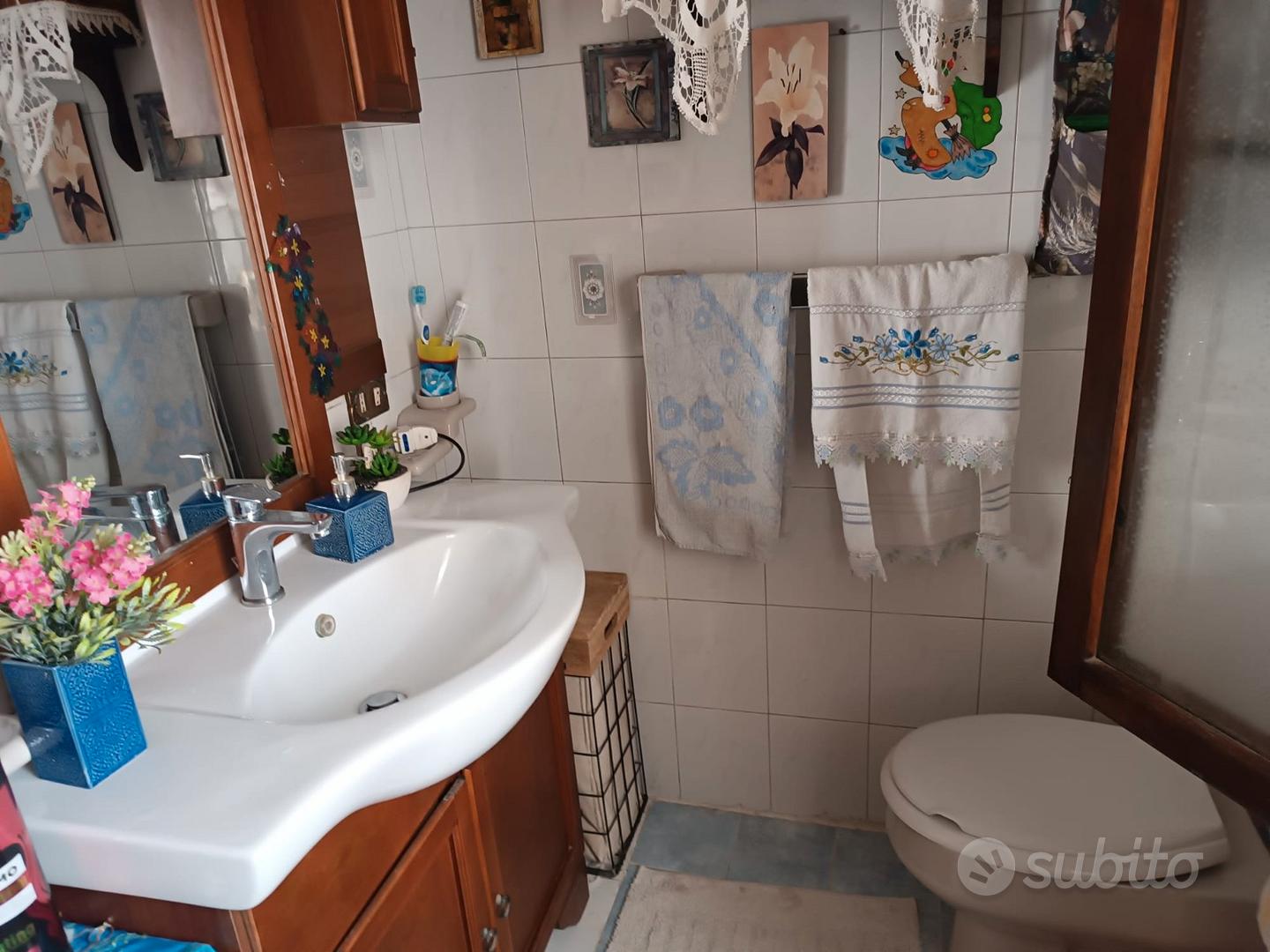 Apartment in Favignana, Trapani - Vista 4