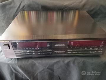 Equalizzatore Technics SH-E65