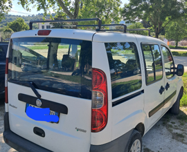 Doblo' 2008