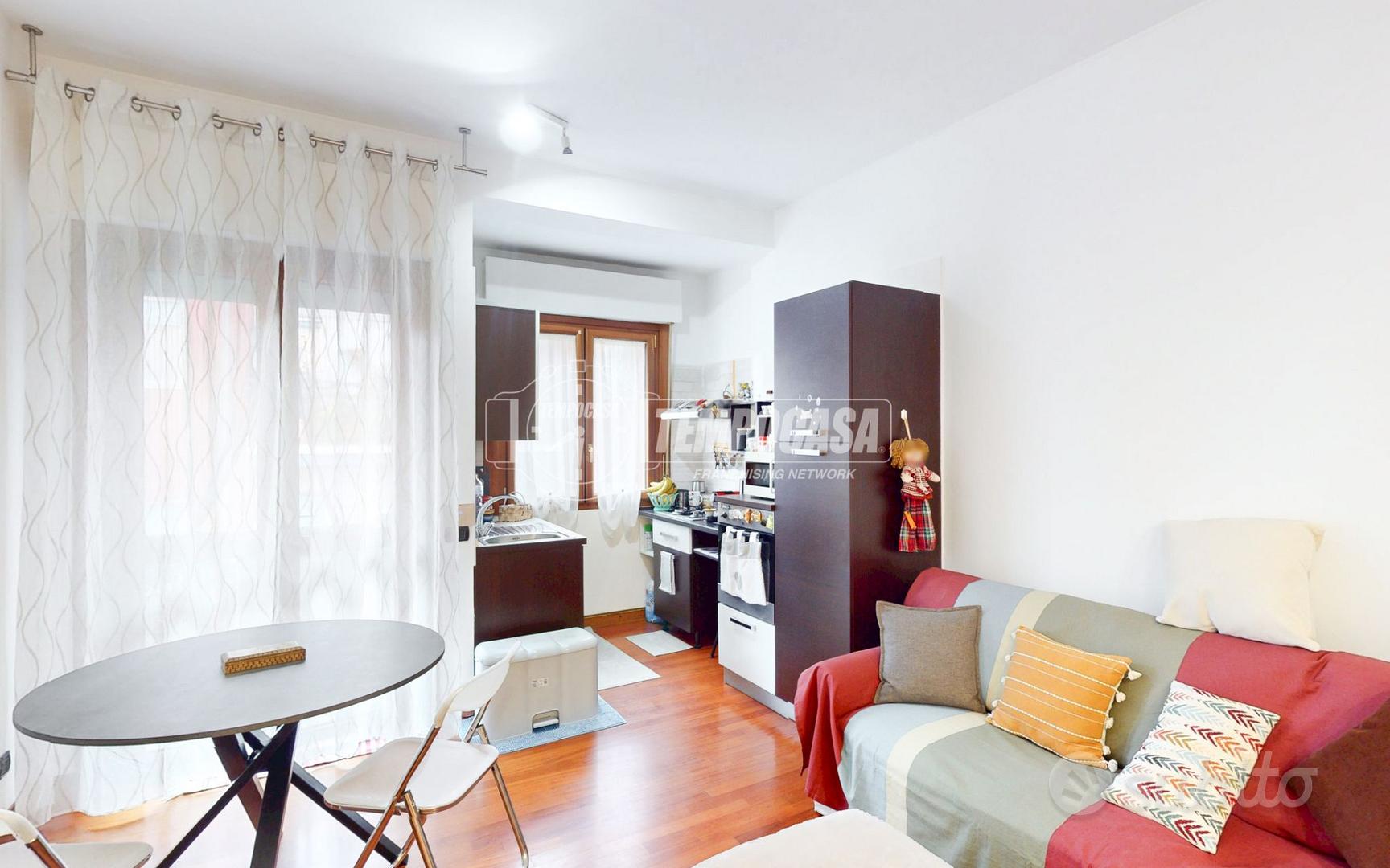 Appartamento – MI - Vista 2