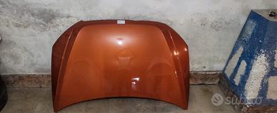 cofano Seat Arona 2022