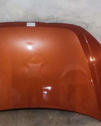 cofano Seat Arona 2022