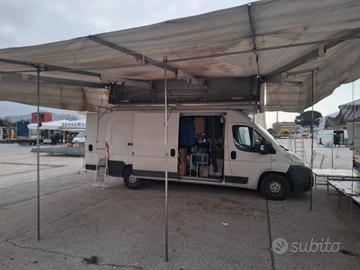 fiat ducato 2.3 35q