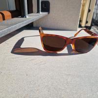 occhiali persol ratti vintage