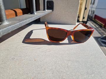 occhiali persol ratti vintage