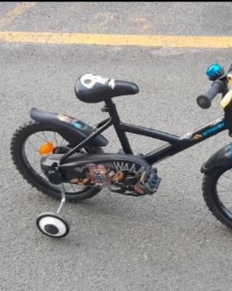 bicicletta bambino 3-7 anni