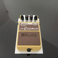 Boss Fender Bassman FBM-1