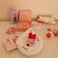 articoli nuovi hello kitty