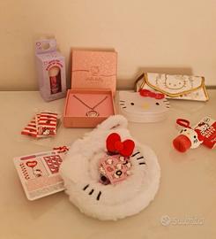 articoli nuovi hello kitty