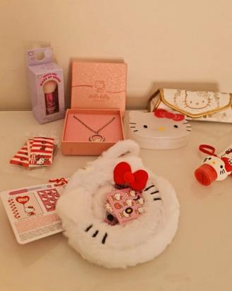 articoli nuovi hello kitty