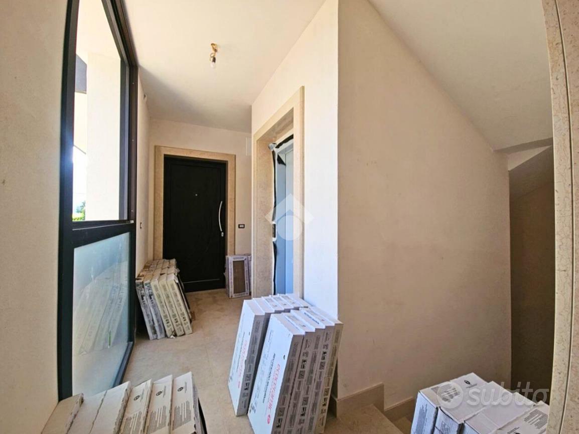 Appartamento – Nardò, Pagani - Vista 2