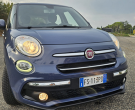 Fiat _500L modello Mirror