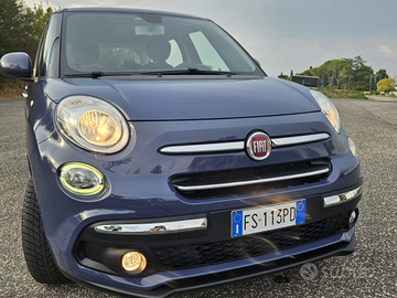 Fiat _500L modello Mirror