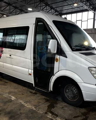 Mercedes-Benz Sprinter, 2014, 39 posti, Euro 5