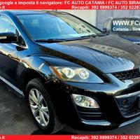 Mazda CX-7 2.2 - MOTORE GARANTITO 12 MESI -
