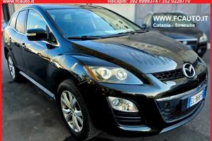 Mazda CX-7 2.2 - MOTORE GARANTITO 12 MESI -