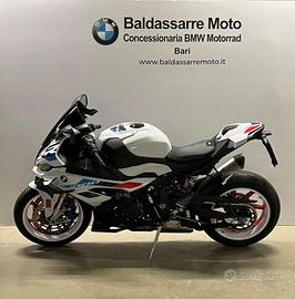 BMW s 1000 rr Abs my23