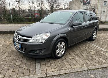 Opel Astra 1.7 diesel