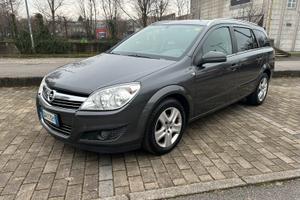 Opel Astra 1.7 diesel