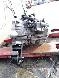 Cambio manuale 6 marce Hyundai Santafe' 2.2 4x4