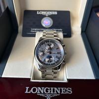 LONGINES MASTER COLLECTION 40mm