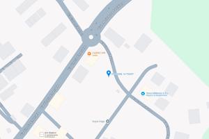 Terreno edificabile zona C/1