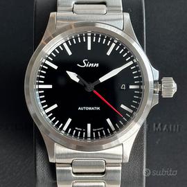 Orologio Sinn 556 I RS