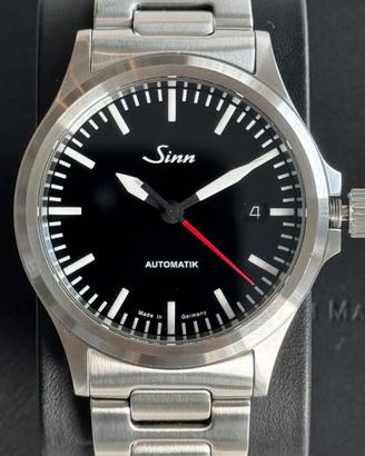 Orologio Sinn 556 I RS